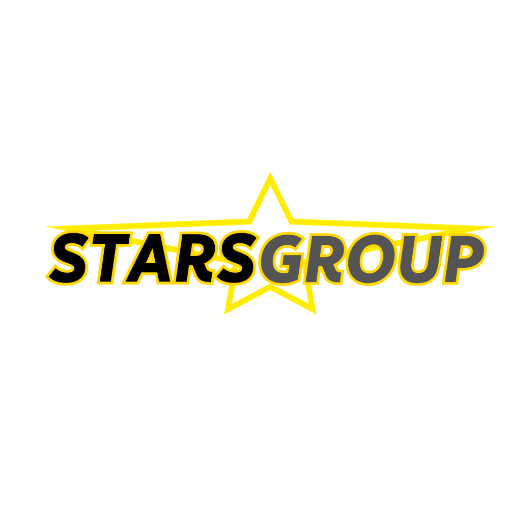 Starsgroup Logo